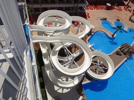 Bh Mallorca Apartments (Adults Only) 3* Palma