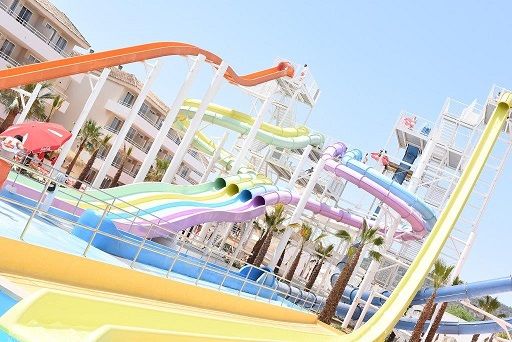 Bh Mallorca Apartments (Adults Only) Palma