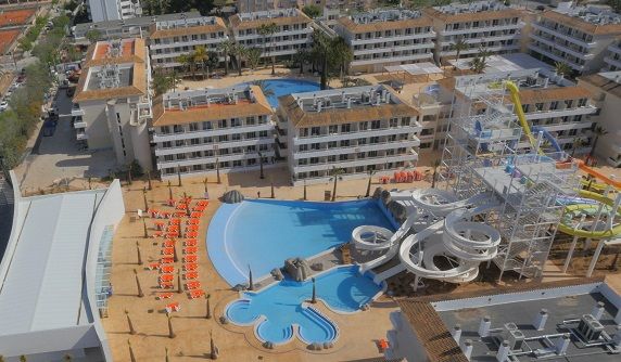 Hotel Bh Mallorca Apartments (Adults Only) Palma