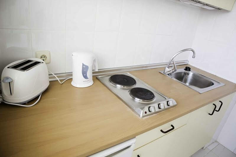 Hotel Bh Mallorca Apartments (Adults Only) Palma