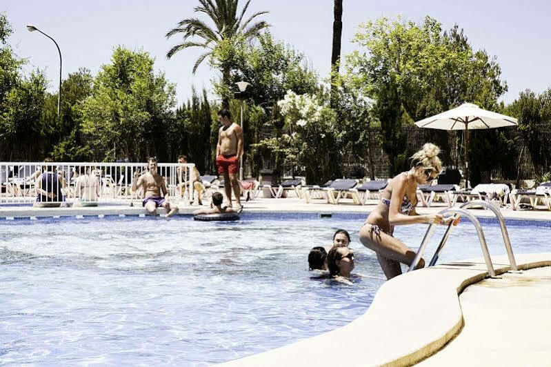Bh Mallorca Apartments (Adults Only) 3* Palma