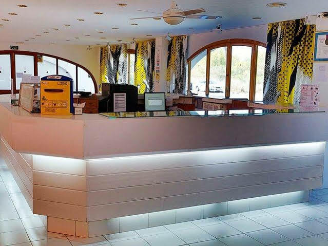 Bh Mallorca Apartments (Adults Only) Hotel Palma