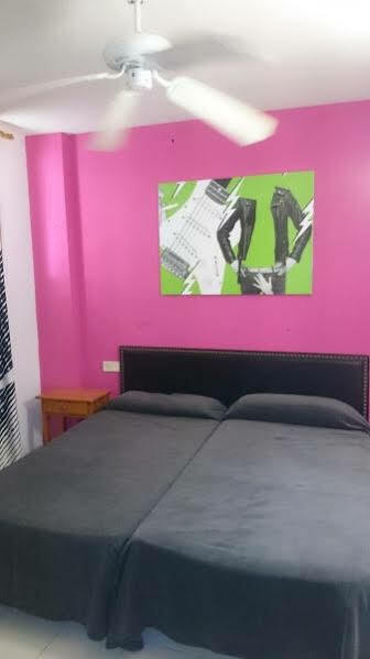Bh Mallorca Apartments (Adults Only) Hotel Palma